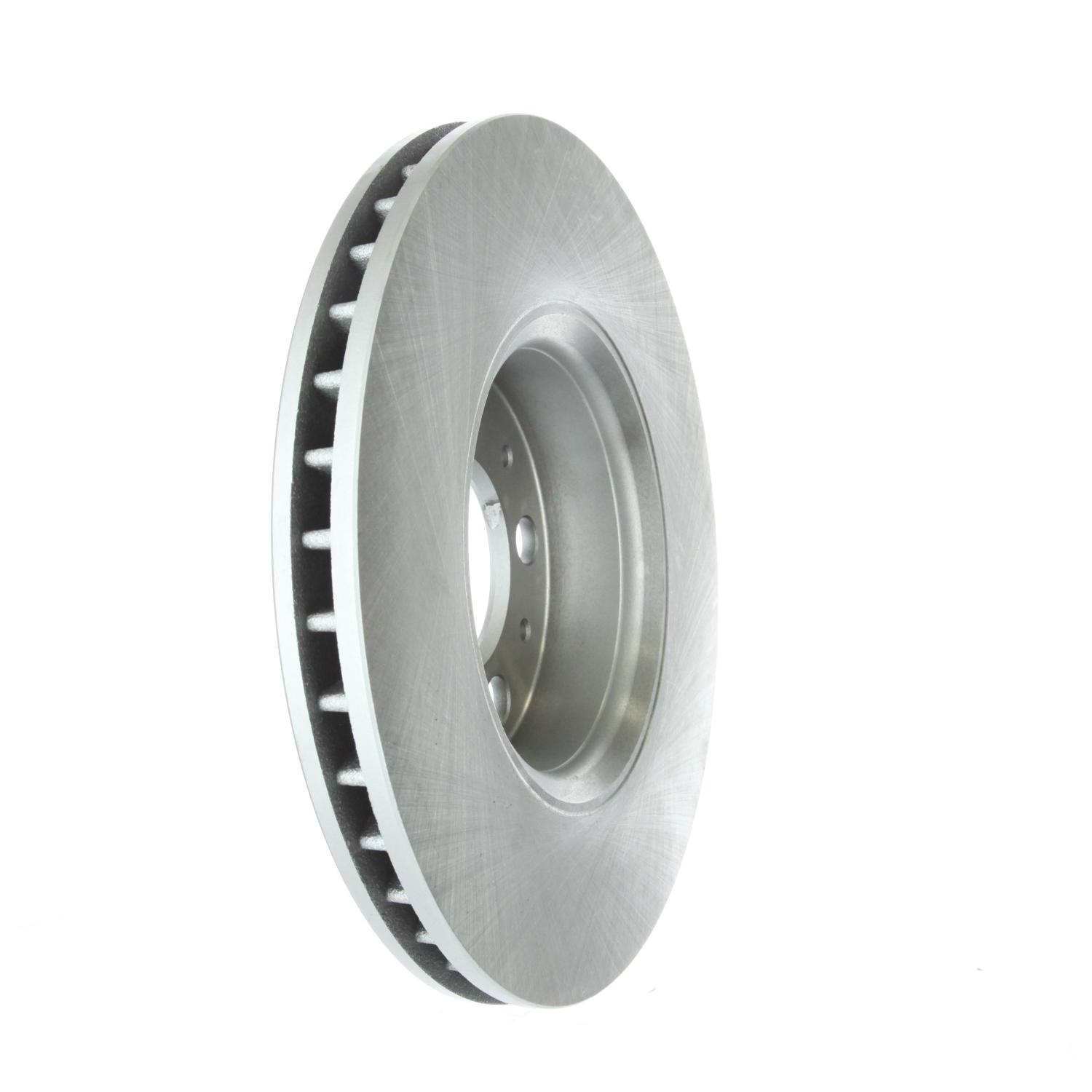 Inroble BR34207 - Disc Brake Rotor Inroble BR34207 Disc Brake Rotor product image 2 of 5