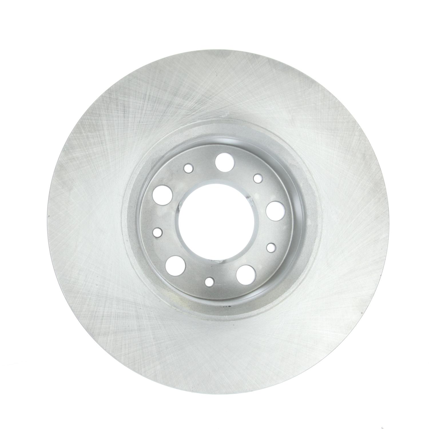 Inroble BR34207 - Disc Brake Rotor Inroble BR34207 Disc Brake Rotor product image 3 of 5