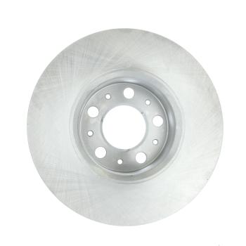 2007 Volvo S60 Disc Brake Rotor Front Inroble BR34207 image 3 of 4