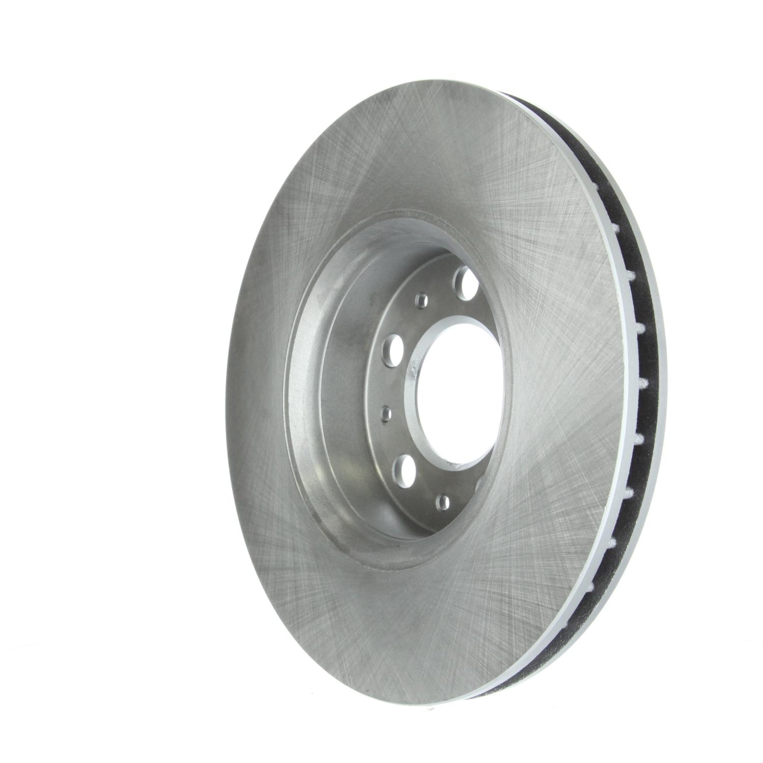 Inroble BR34207 - Disc Brake Rotor Inroble BR34207 Disc Brake Rotor product image 4 of 5