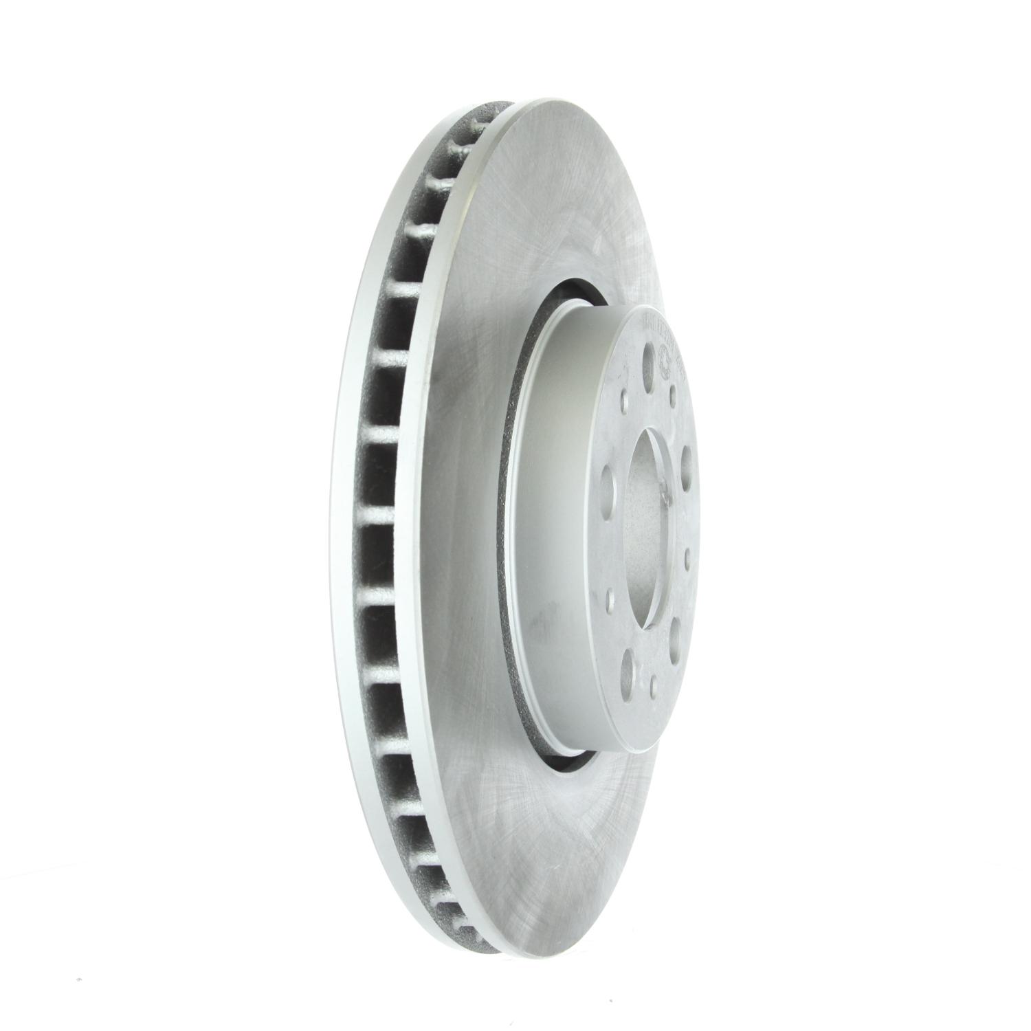 Inroble BR34207 - Disc Brake Rotor Inroble BR34207 Disc Brake Rotor product image 5 of 5