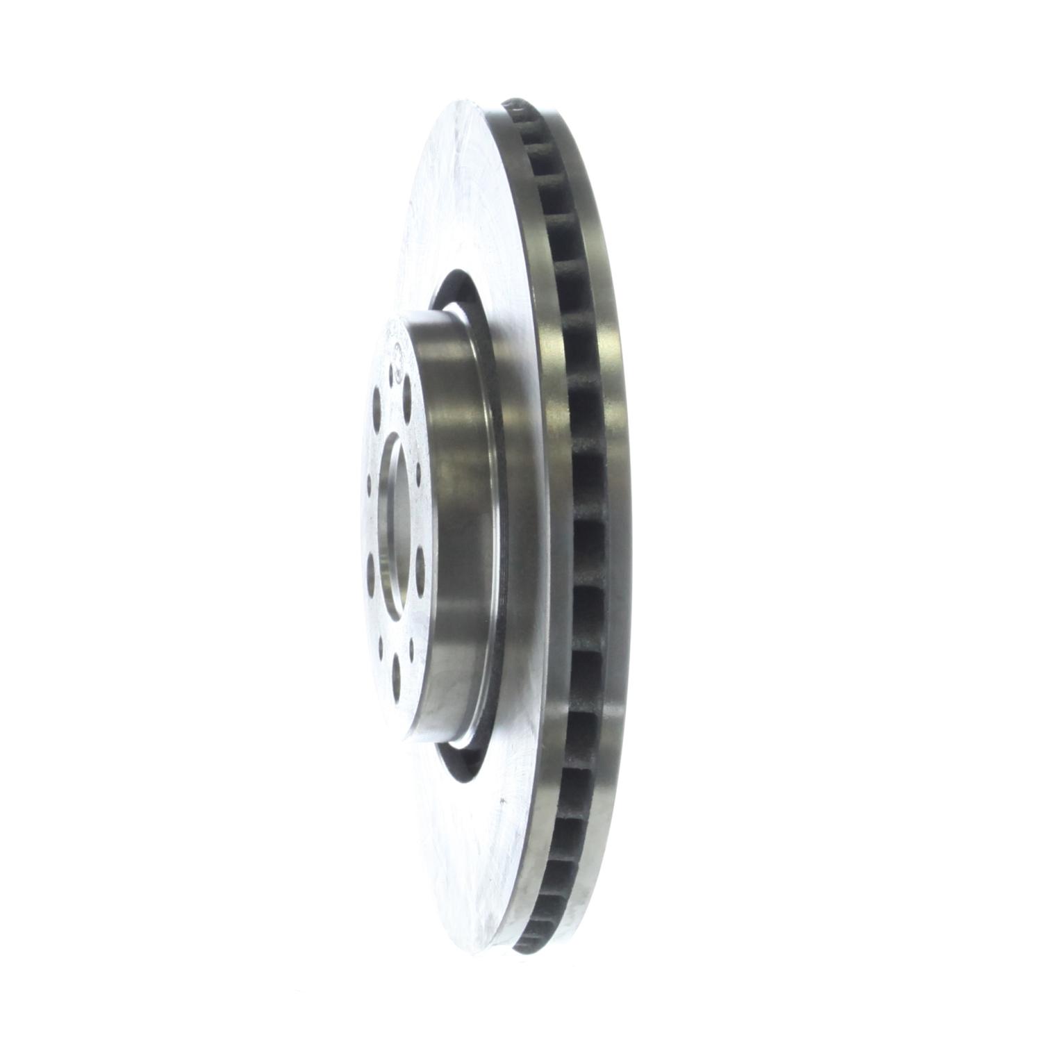 Inroble BR34208 - Disc Brake Rotor Inroble BR34208 Disc Brake Rotor product image 1 of 5