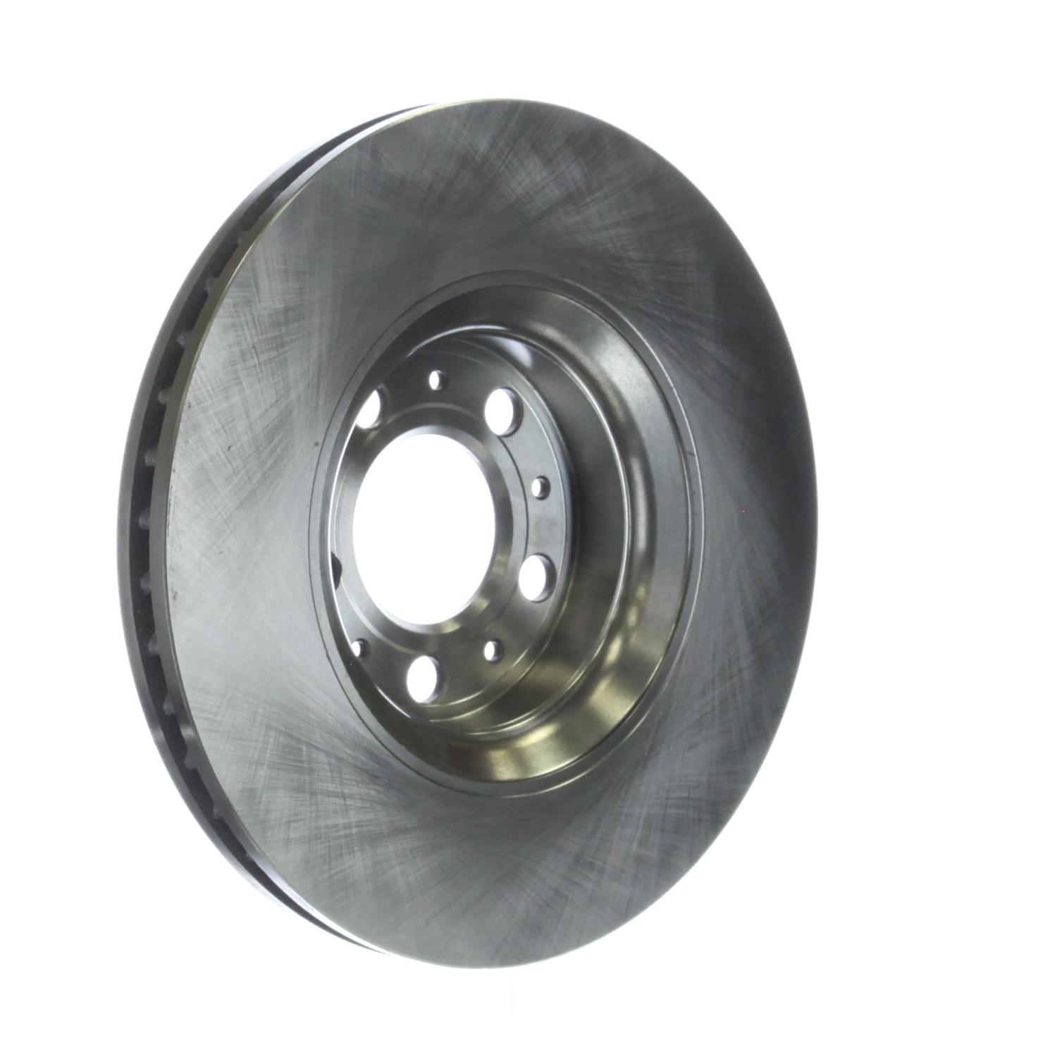 Inroble BR34208 - Disc Brake Rotor Inroble BR34208 Disc Brake Rotor product image 2 of 5