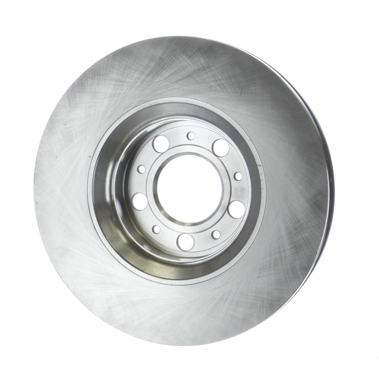 Inroble BR34208 - Disc Brake Rotor Inroble BR34208 Disc Brake Rotor product image 3 of 5