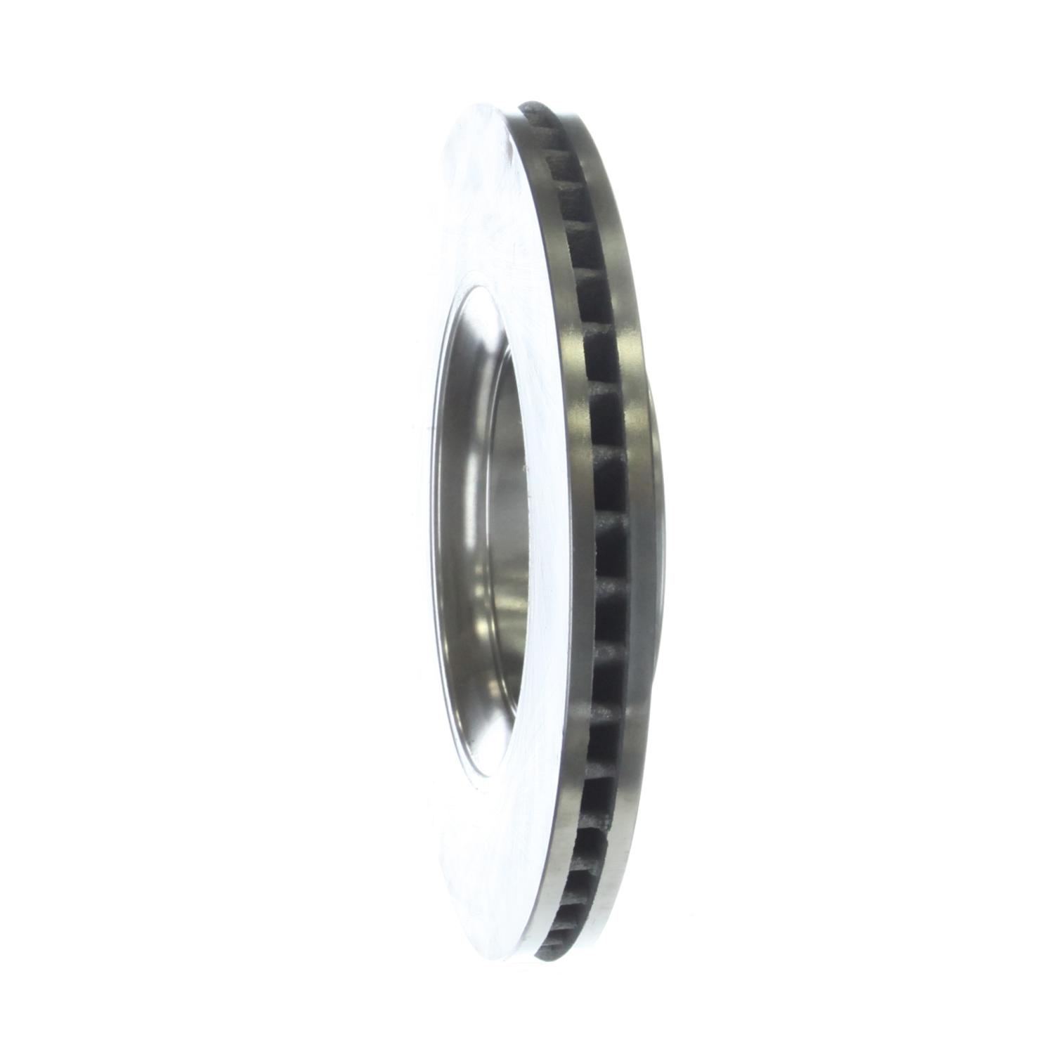 Inroble BR34208 - Disc Brake Rotor Inroble BR34208 Disc Brake Rotor product image 4 of 5