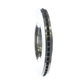 2007 Volvo S60 Disc Brake Rotor Front Inroble BR34208 image 4 of 4