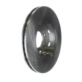 2000 Volvo V40 Disc Brake Rotor Front Inroble BR34210 image 2 of 4