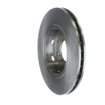 2000 Volvo V40 Disc Brake Rotor Front Inroble BR34210 image 4 of 4