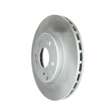 2007 Mercedes-Benz C230 Disc Brake Rotor Front Inroble BR34216 image 1 of 4