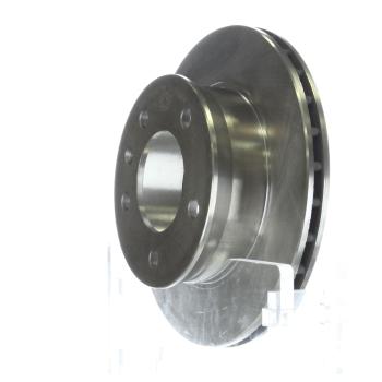 2006 Freightliner Sprinter 2500 Disc Brake Rotor Front Inroble BR34225 image 1 of 4