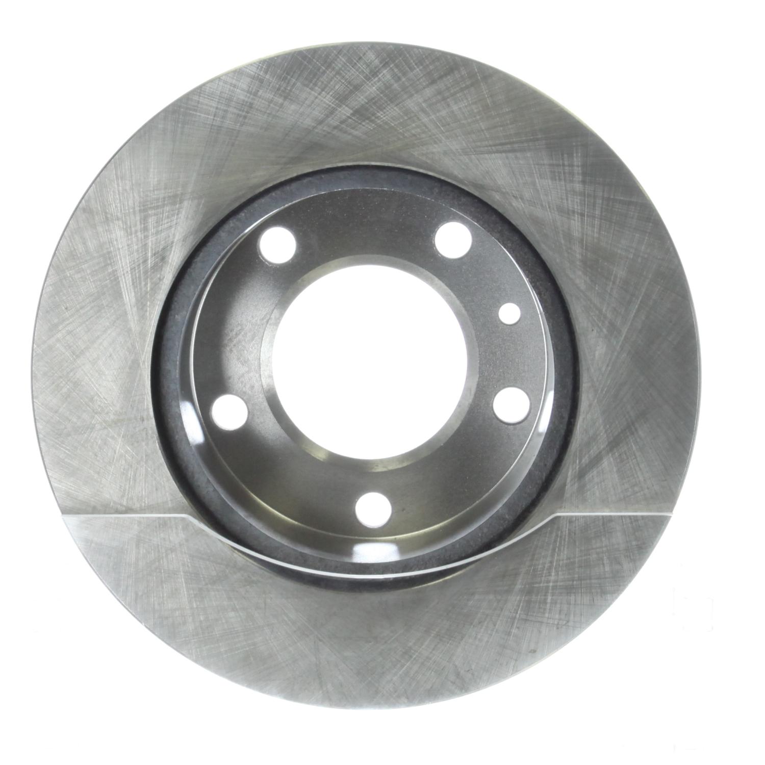 Inroble BR34225 - Disc Brake Rotor Inroble BR34225 Disc Brake Rotor product image 3 of 5