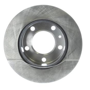 2006 Freightliner Sprinter 2500 Disc Brake Rotor Front Inroble BR34225 image 3 of 4