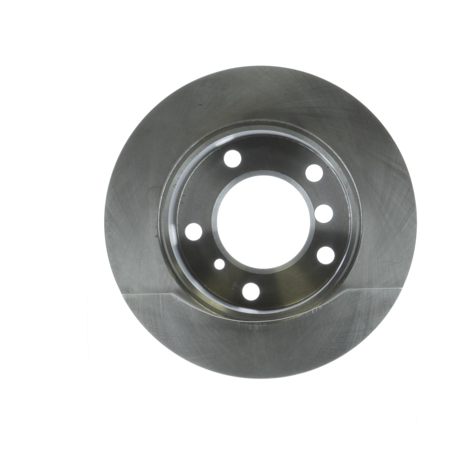 Inroble BR34227 - Disc Brake Rotor Inroble BR34227 Disc Brake Rotor product image 3 of 5
