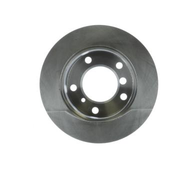 2006 Dodge Sprinter 3500 Disc Brake Rotor Rear Inroble BR34227 image 3 of 4