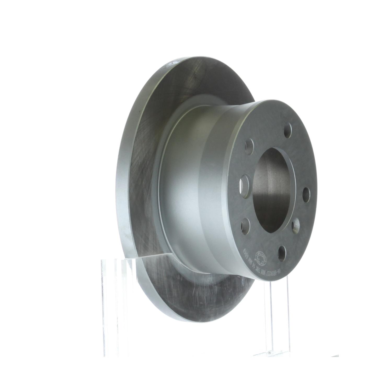 Inroble BR34227 - Disc Brake Rotor Inroble BR34227 Disc Brake Rotor product image 5 of 5