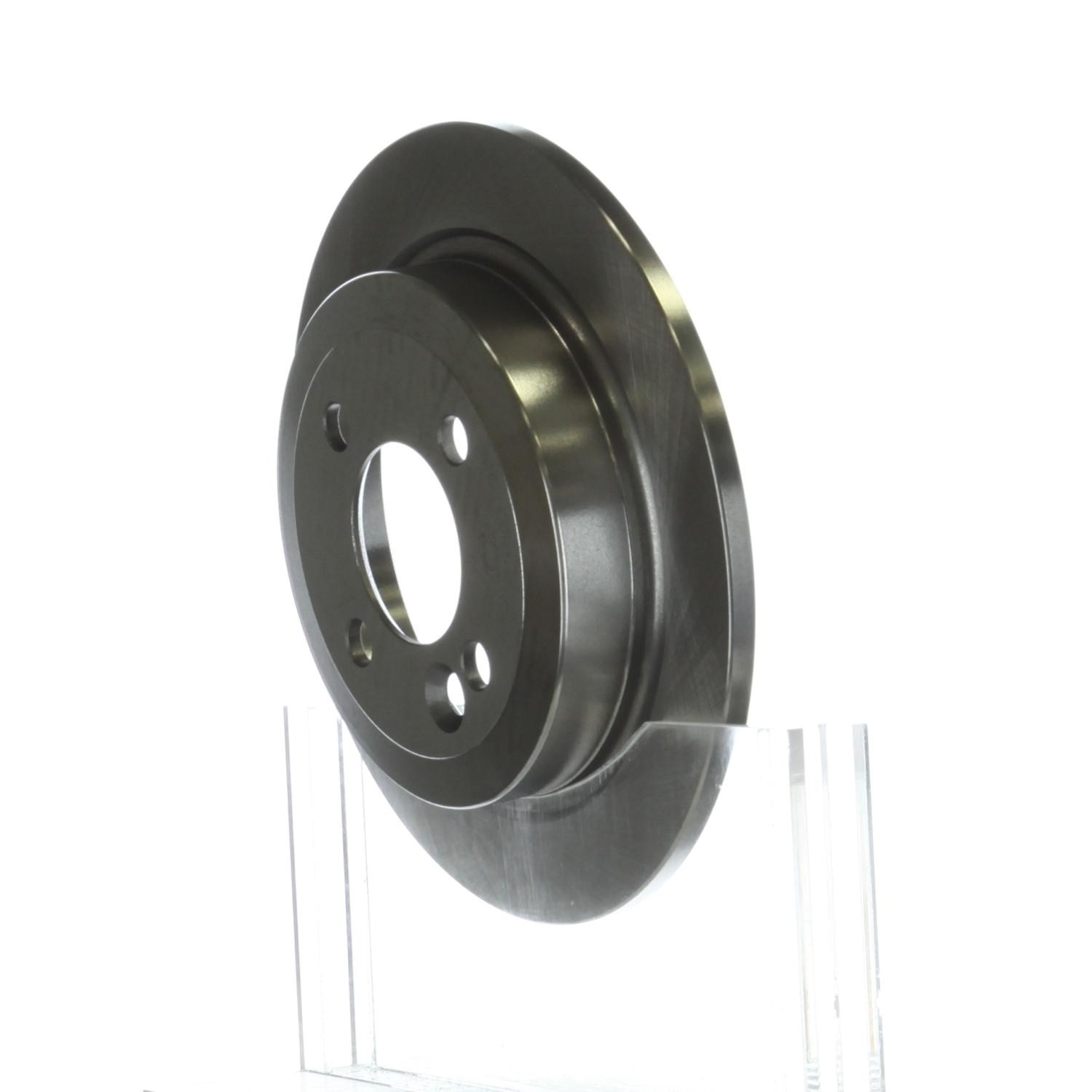 Inroble BR34232 - Disc Brake Rotor Inroble BR34232 Disc Brake Rotor product image 1 of 5