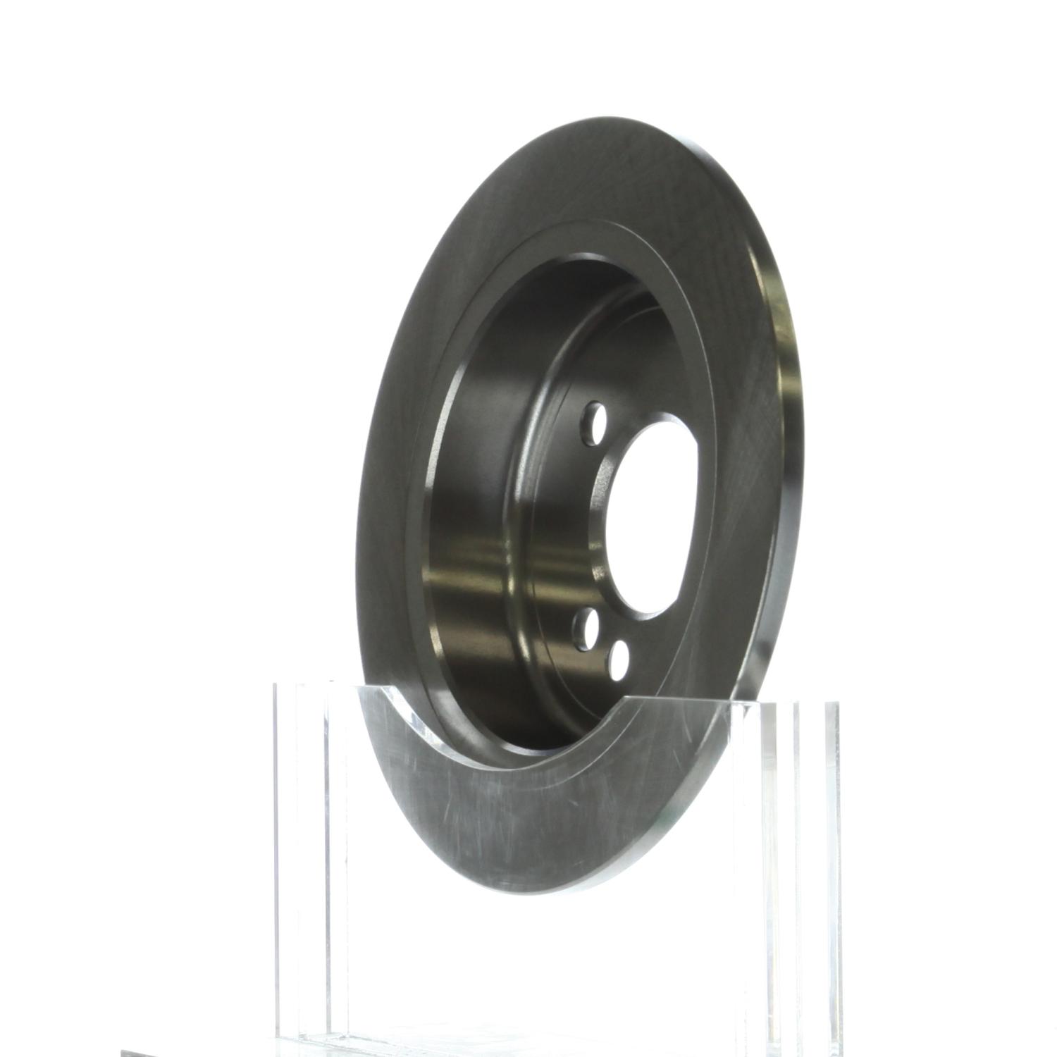 Inroble BR34232 - Disc Brake Rotor Inroble BR34232 Disc Brake Rotor product image 4 of 5