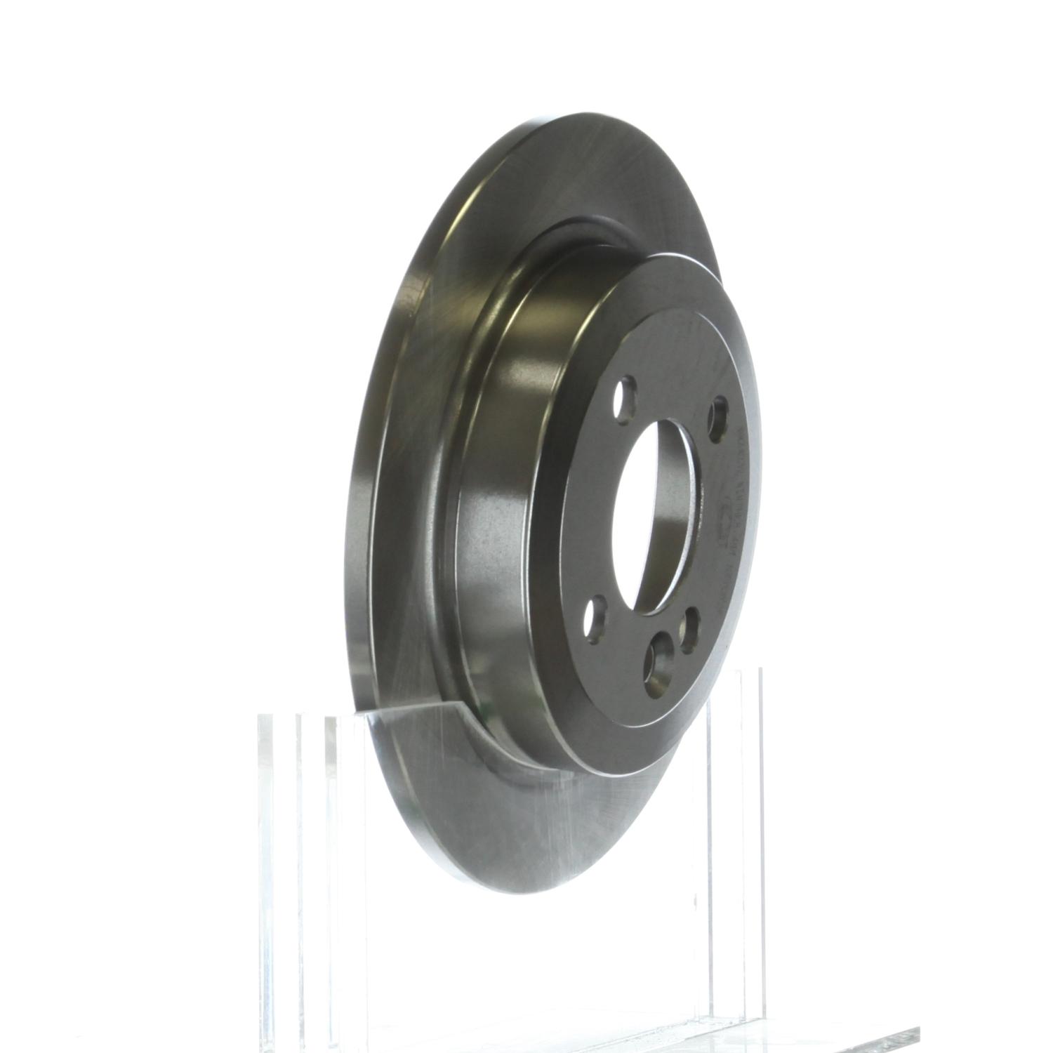 Inroble BR34232 - Disc Brake Rotor Inroble BR34232 Disc Brake Rotor product image 5 of 5