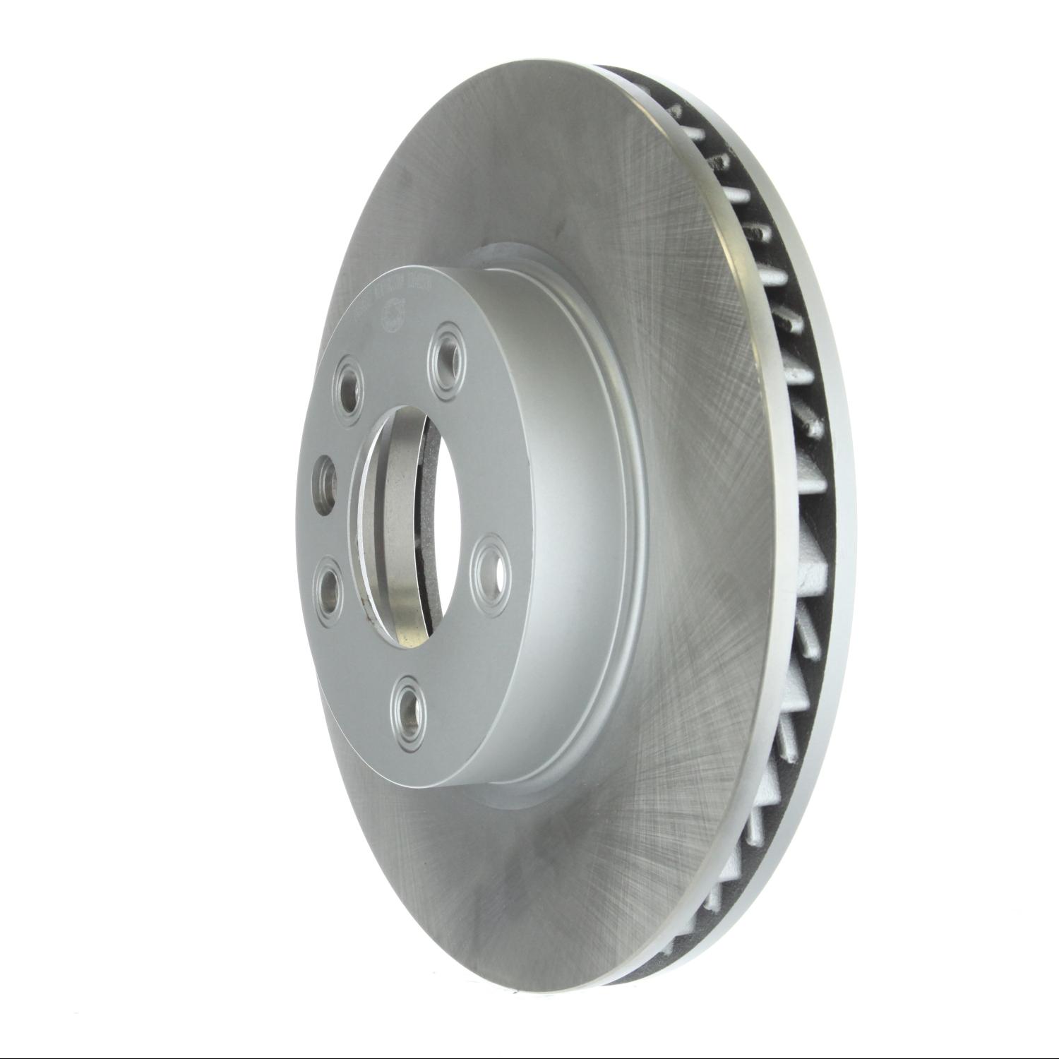 Inroble BR34237 Disc Brake Rotor product image 1 of 5