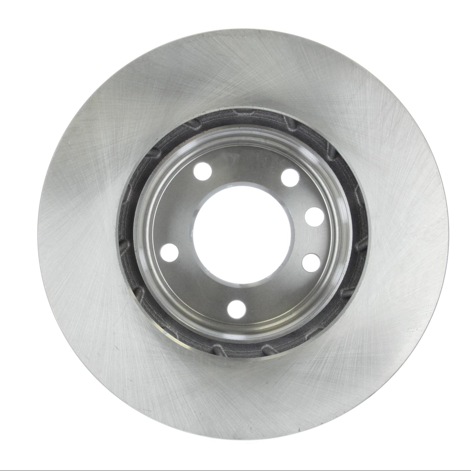 Inroble BR34237 Disc Brake Rotor product image 3 of 5