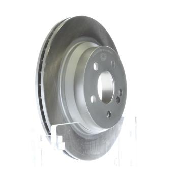 Inroble BR34247 Disc Brake Rotor product image 5 of 5