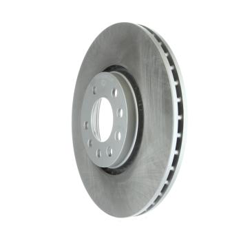 2008 Chevrolet Astra Disc Brake Rotor