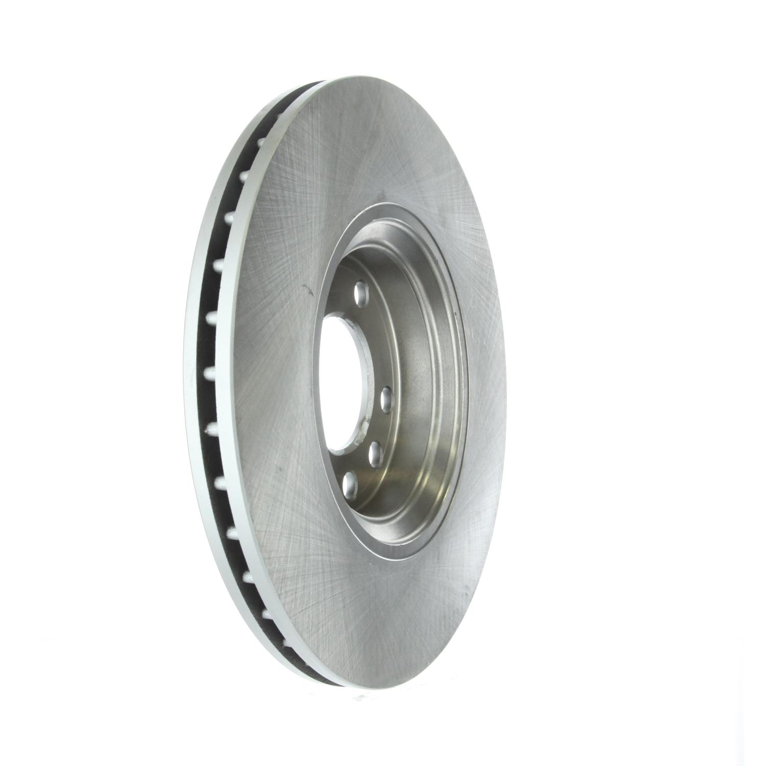 Inroble BR34248 - Disc Brake Rotor Inroble BR34248 Disc Brake Rotor product image 2 of 5
