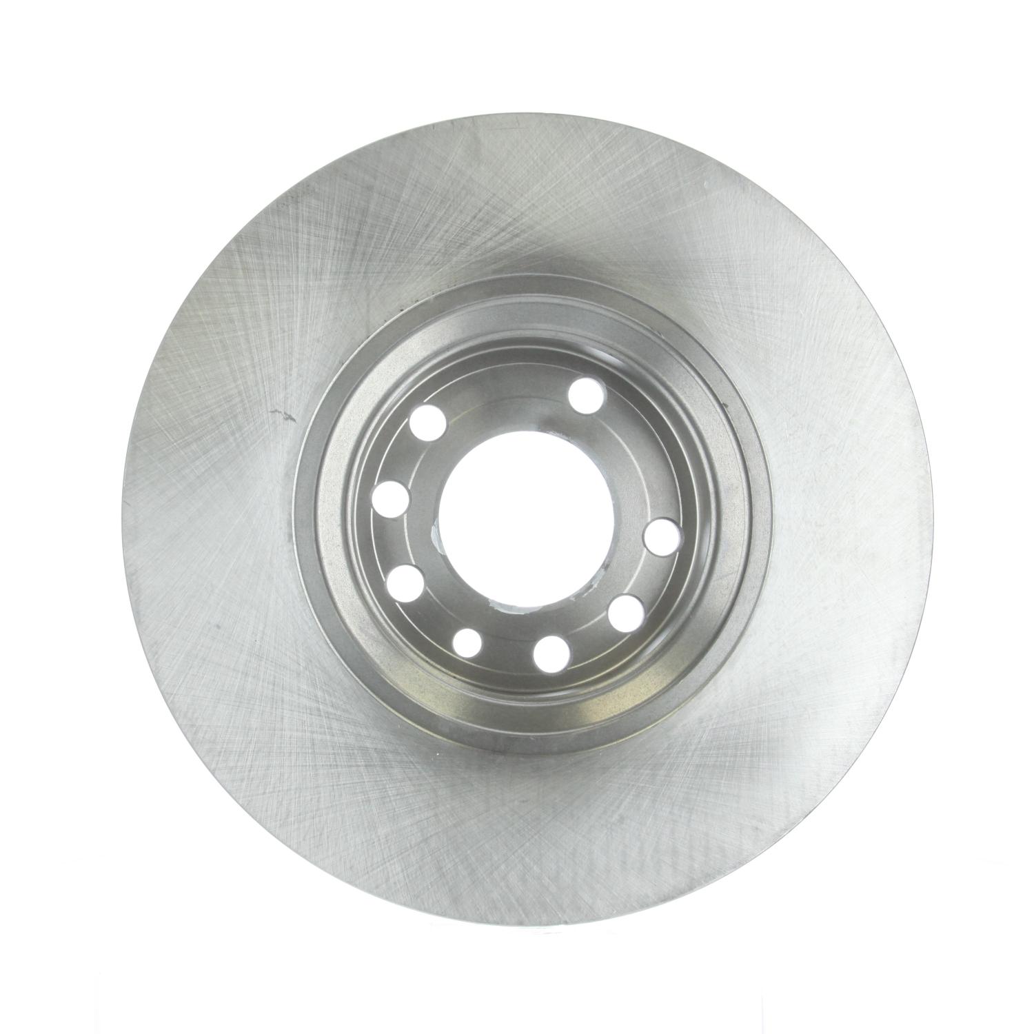 Inroble BR34248 - Disc Brake Rotor Inroble BR34248 Disc Brake Rotor product image 3 of 5