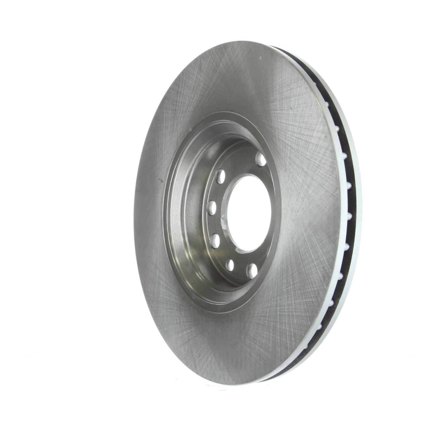 Inroble BR34248 - Disc Brake Rotor Inroble BR34248 Disc Brake Rotor product image 4 of 5