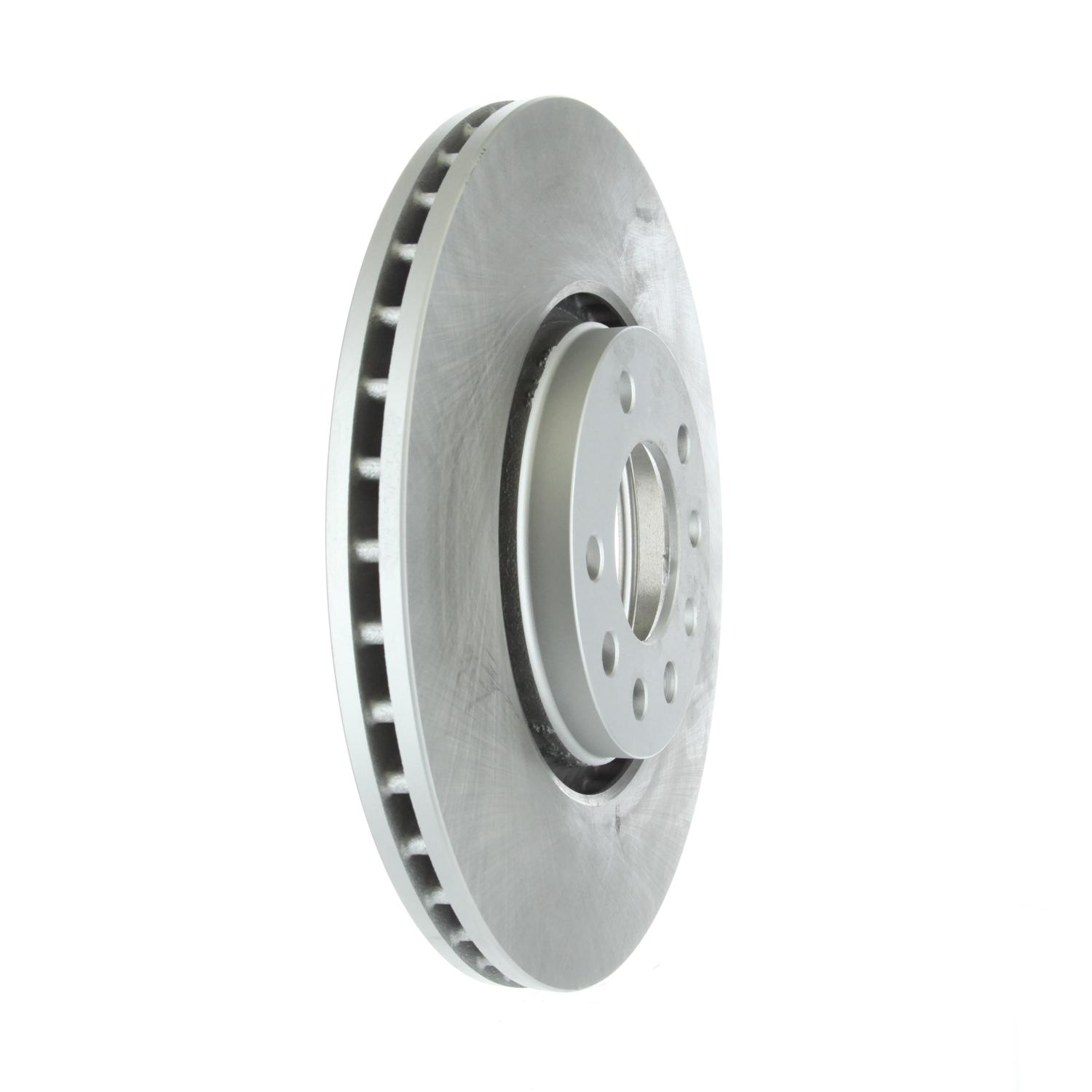 Inroble BR34248 - Disc Brake Rotor Inroble BR34248 Disc Brake Rotor product image 5 of 5