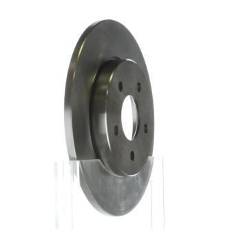 Inroble BR34252 Disc Brake Rotor product image 5 of 5