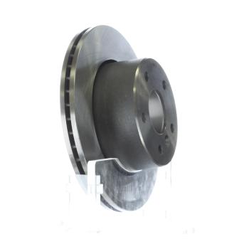 Inroble BR34253 Disc Brake Rotor product image 5 of 5