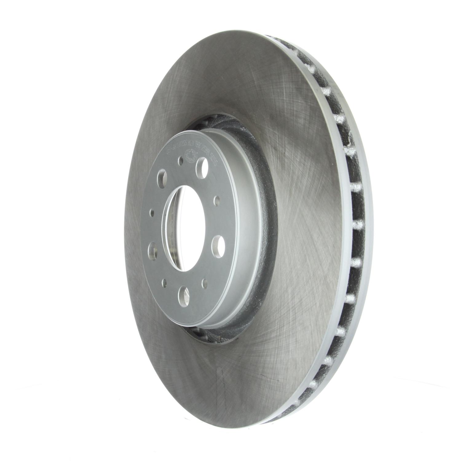 Inroble BR34255 - Disc Brake Rotor Inroble BR34255 Disc Brake Rotor product image 1 of 5