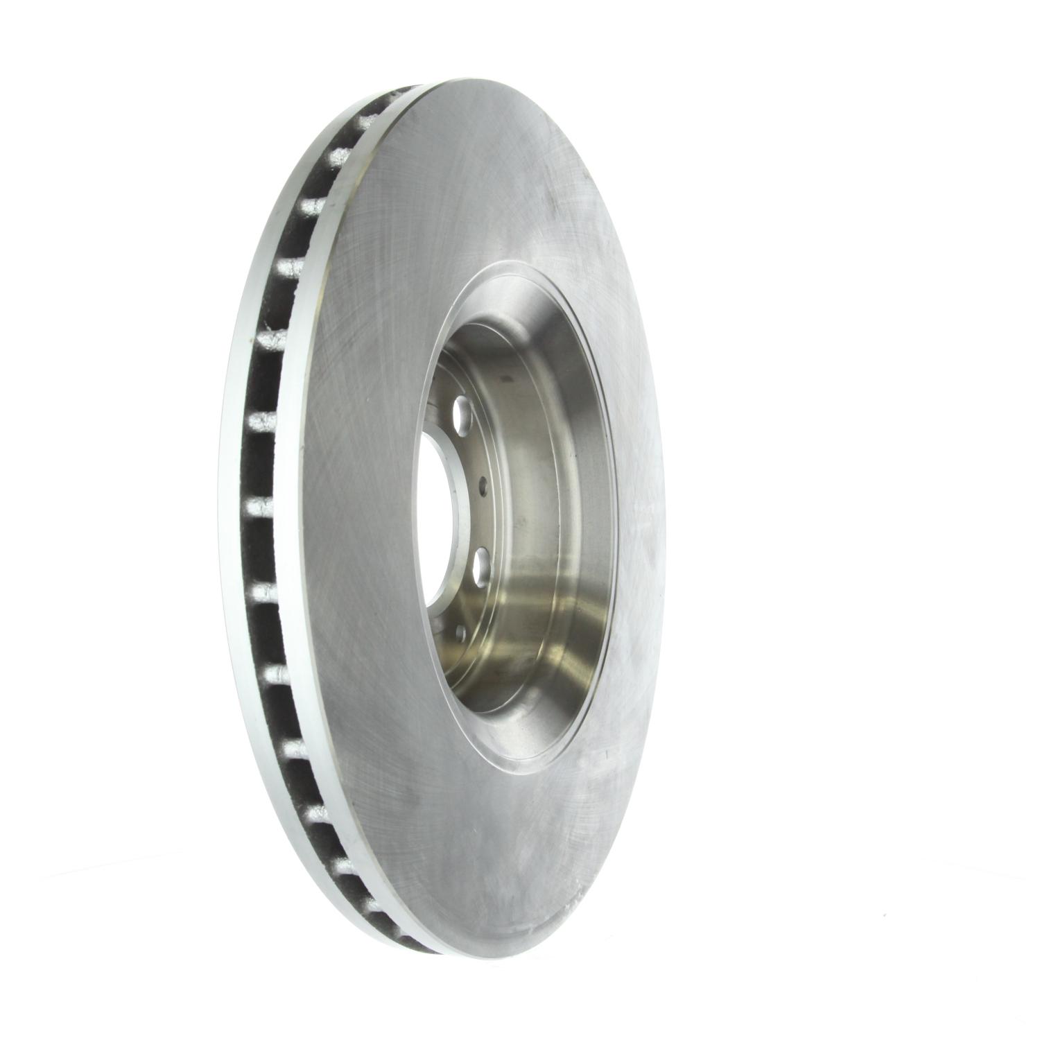 Inroble BR34255 - Disc Brake Rotor Inroble BR34255 Disc Brake Rotor product image 2 of 5