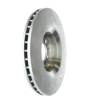 2008 Volvo S60 Disc Brake Rotor Front Inroble BR34255 image 2 of 4