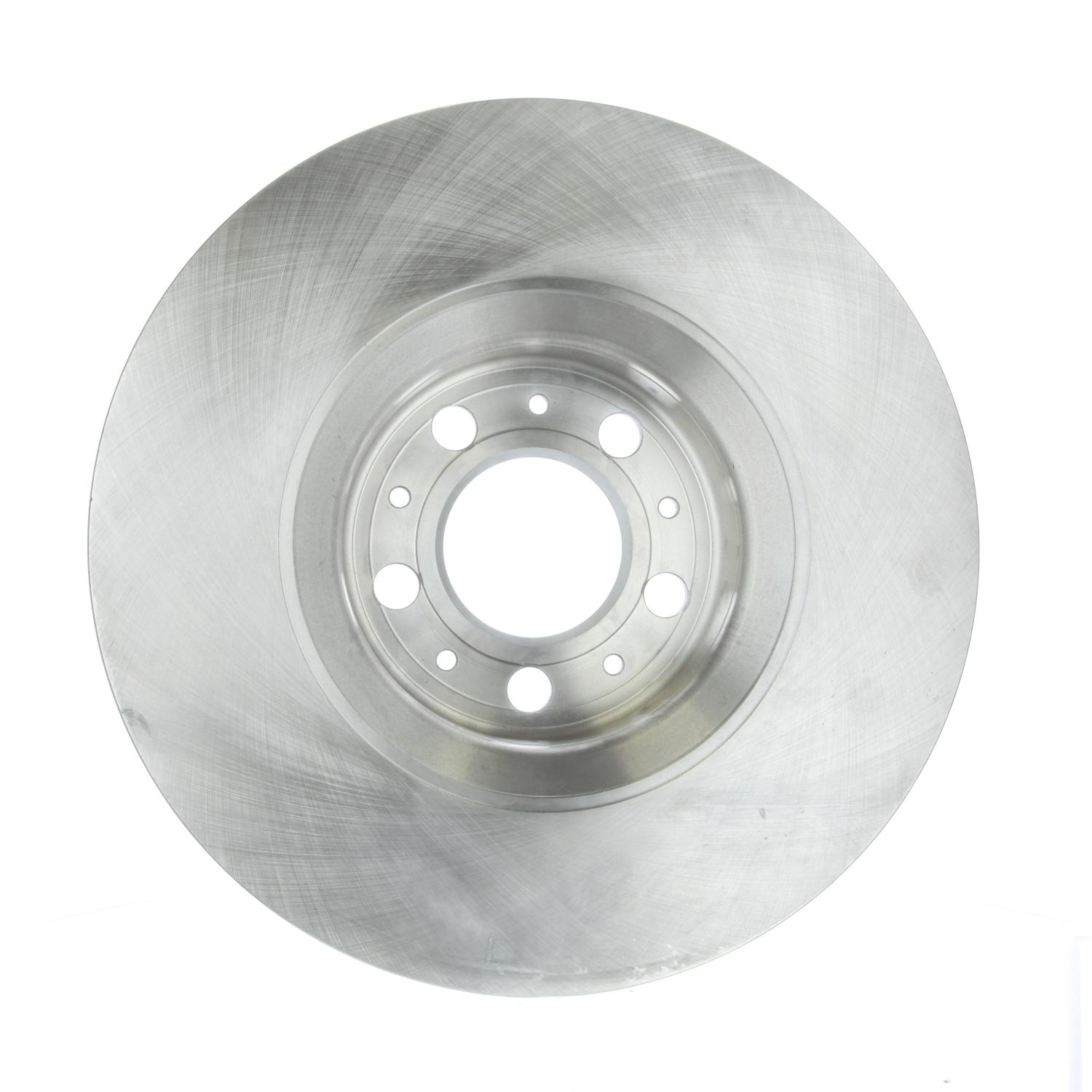 Inroble BR34255 - Disc Brake Rotor Inroble BR34255 Disc Brake Rotor product image 3 of 5