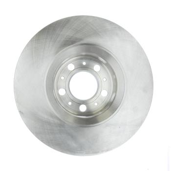 2008 Volvo S60 Disc Brake Rotor Front Inroble BR34255 image 3 of 4