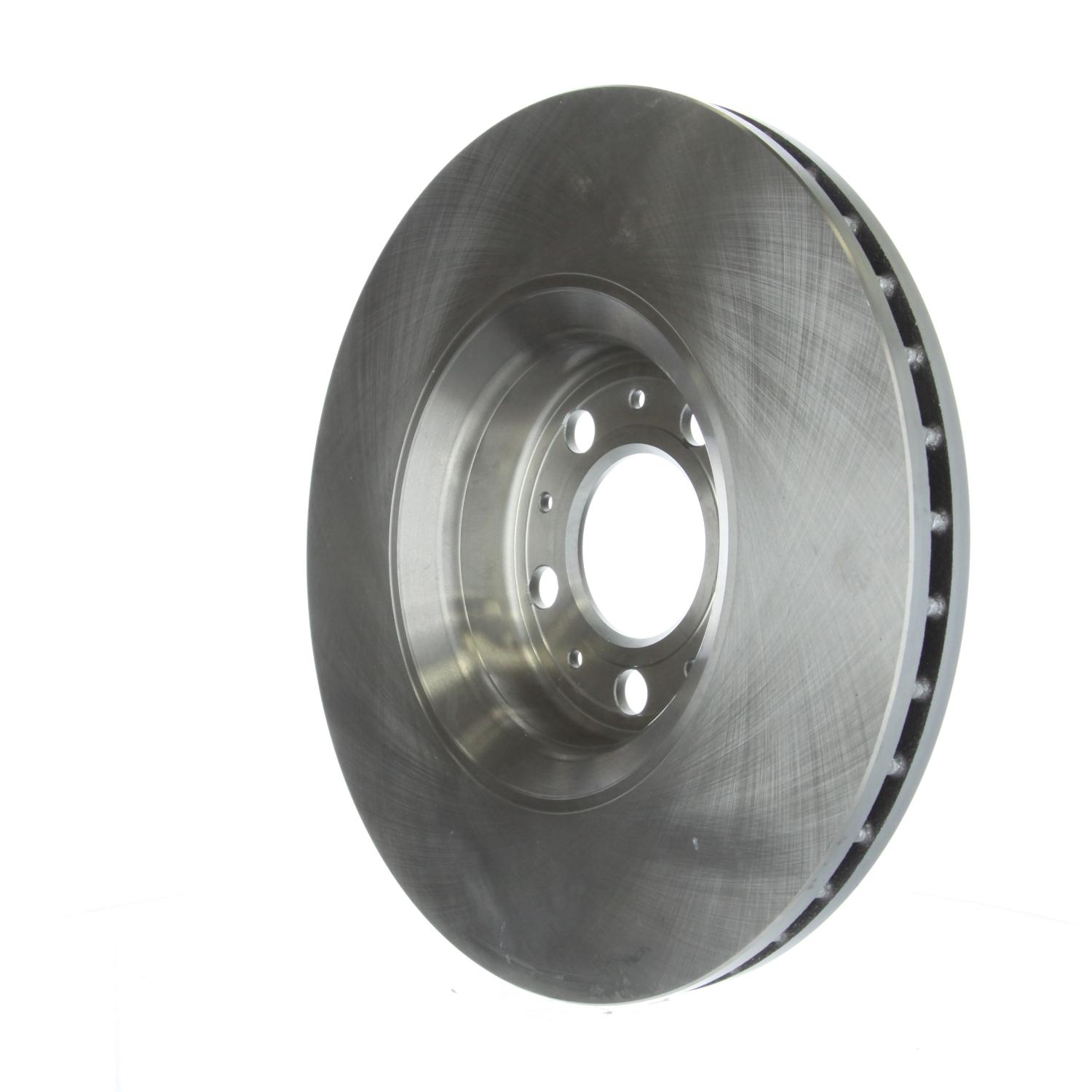 Inroble BR34255 - Disc Brake Rotor Inroble BR34255 Disc Brake Rotor product image 4 of 5