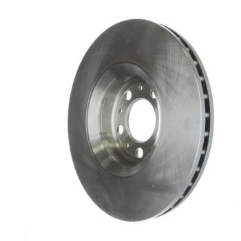 2008 Volvo S60 Disc Brake Rotor Front Inroble BR34255 image 4 of 4