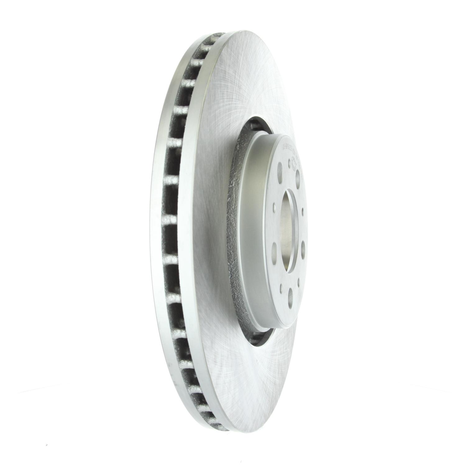 Inroble BR34255 - Disc Brake Rotor Inroble BR34255 Disc Brake Rotor product image 5 of 5