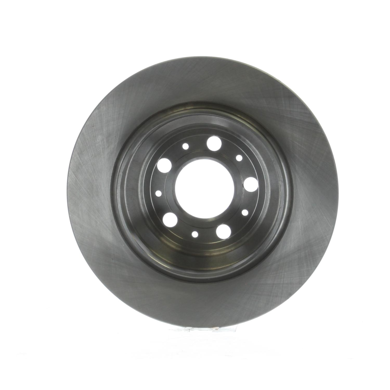 Inroble BR34256 - Disc Brake Rotor Inroble BR34256 Disc Brake Rotor product image 3 of 5