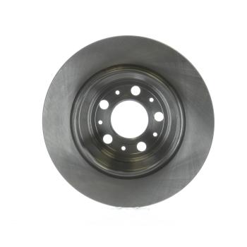 2014 Volvo XC90 Disc Brake Rotor Rear Inroble BR34256 image 3 of 4