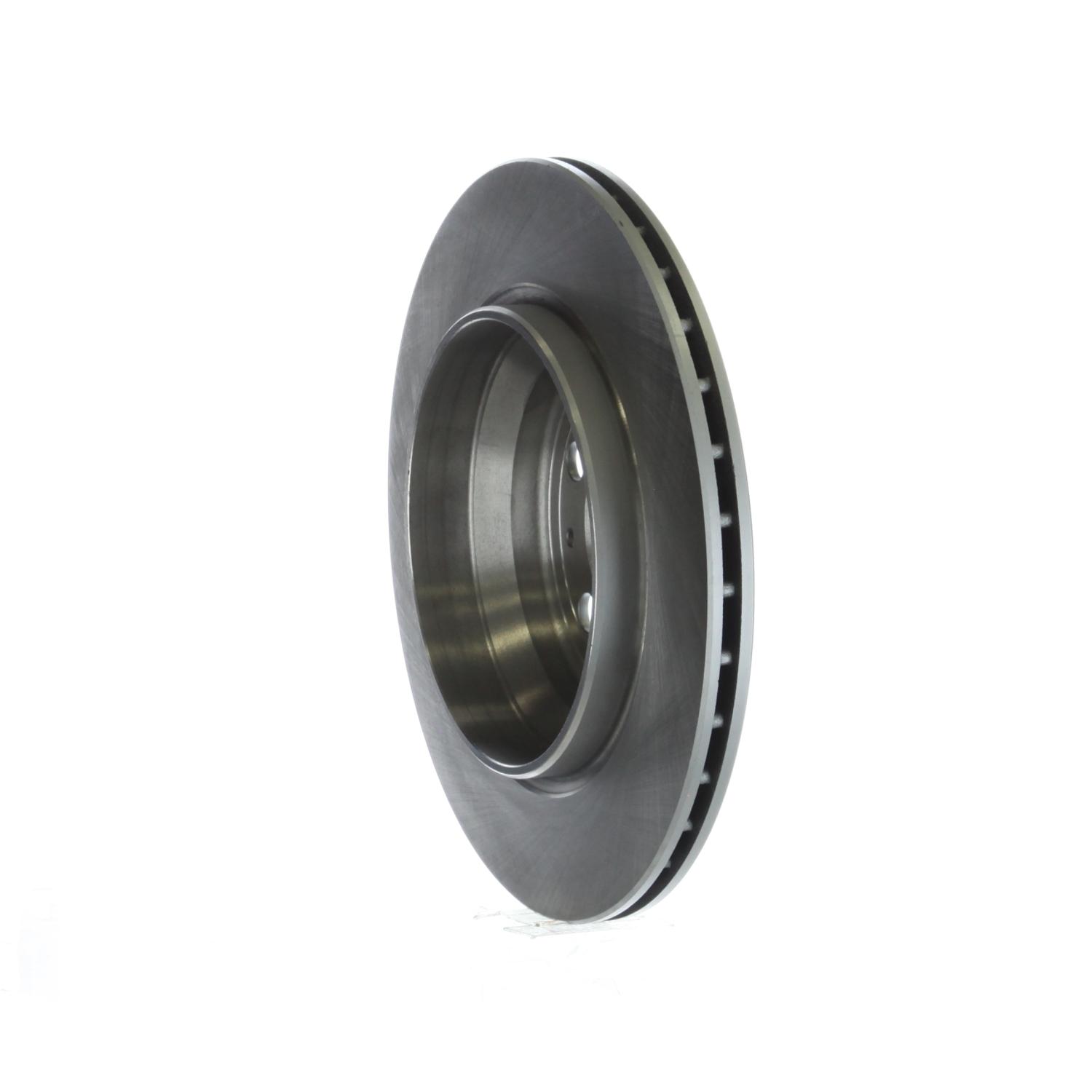 Inroble BR34256 - Disc Brake Rotor Inroble BR34256 Disc Brake Rotor product image 4 of 5