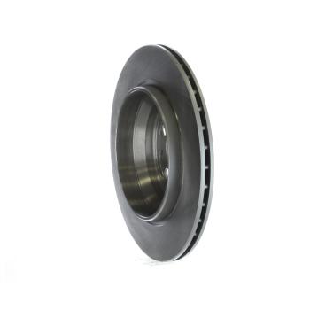 2014 Volvo XC90 Disc Brake Rotor Rear Inroble BR34256 image 4 of 4