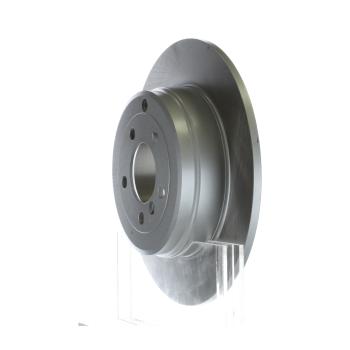 2005 Land Rover Range Rover Disc Brake Rotor Rear Inroble BR34259 image 1 of 4