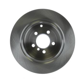 2005 Land Rover Range Rover Disc Brake Rotor Rear Inroble BR34259 image 3 of 4