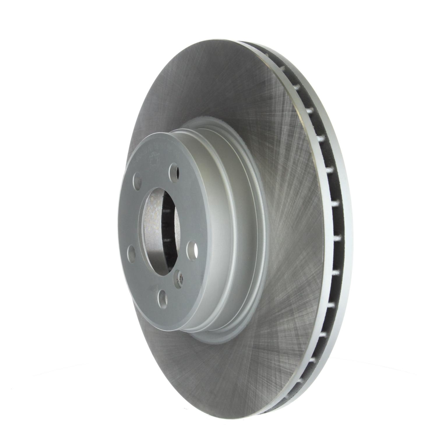 Inroble BR34260 - Disc Brake Rotor Inroble BR34260 Disc Brake Rotor product image 1 of 5
