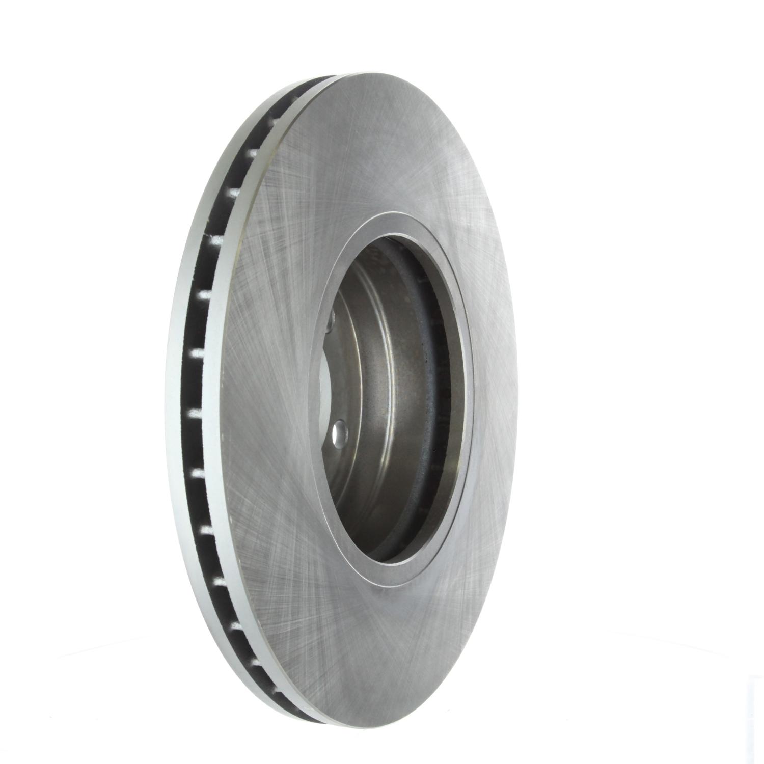 Inroble BR34260 - Disc Brake Rotor Inroble BR34260 Disc Brake Rotor product image 2 of 5