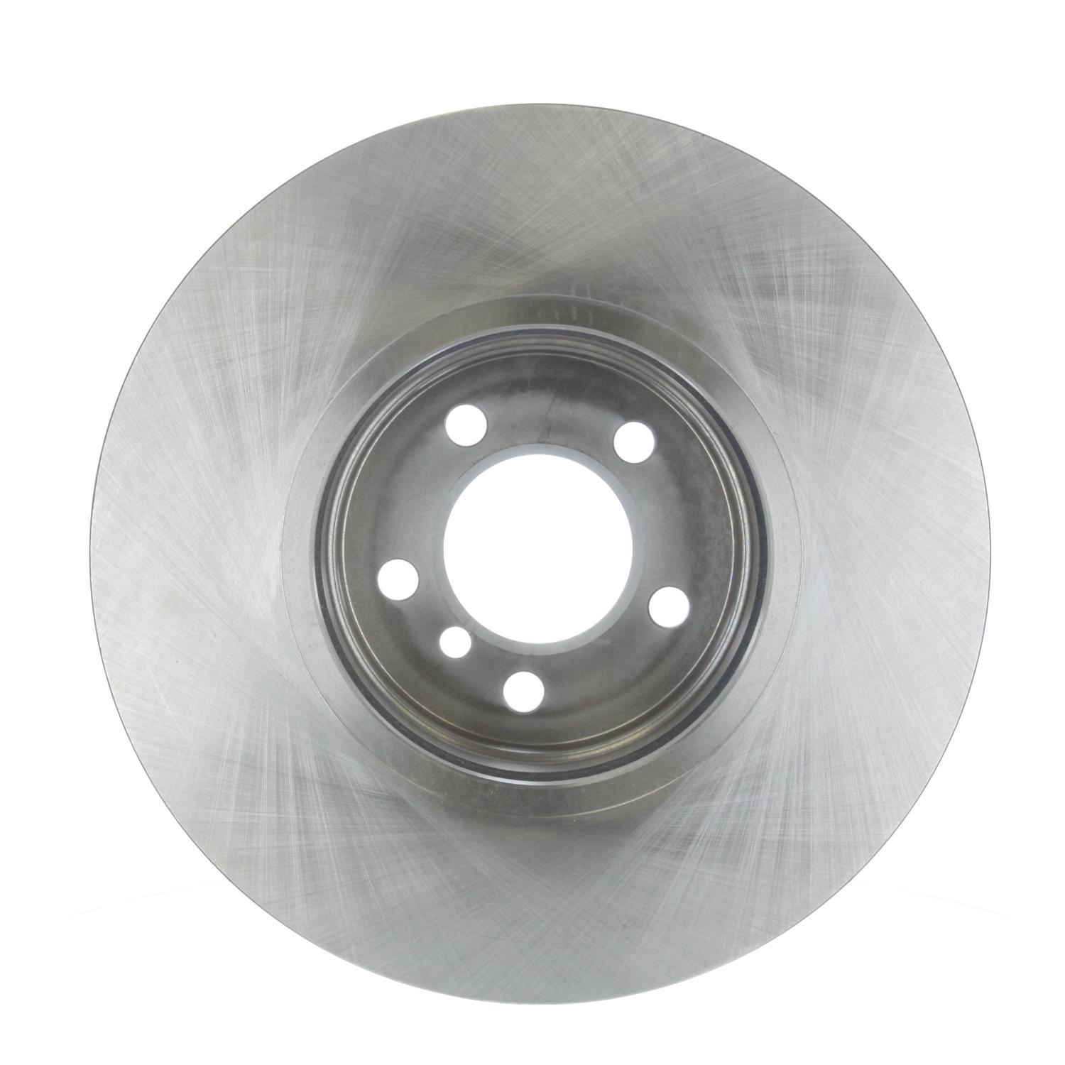Inroble BR34260 - Disc Brake Rotor Inroble BR34260 Disc Brake Rotor product image 3 of 5