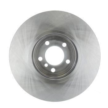 2005 Land Rover Range Rover Disc Brake Rotor Front Inroble BR34260 image 3 of 4